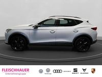 Gebraucht Cupra Formentor VZ 245 PS (180 kW) 2022 Weiss SUV