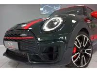 Occasion Mini John Cooper Works 306 ch (225 kW) 2023 Vert Citadine
