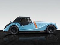 Gebraucht Morgan Plus 258 PS (189 kW) 2024 Blau Cabrio
