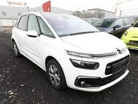 Gebraucht Citroën C4 SpaceTourer SELECTION 131 PS (96 kW) 2020 Weiß Van / Kleinbus