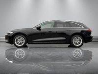 Gebraucht Audi A5 Ambiente 204 PS (150 kW) 2025 Schwarz Kombi