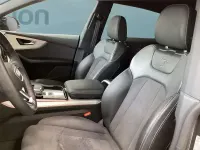 Gebraucht Audi Q8 S-Line 286 PS (210 kW) 2025 Grau SUV