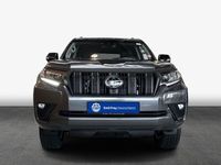 gebraucht Toyota Land Cruiser 2.8 D-4D Automatik