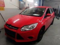 gebraucht Ford Focus MK3 1.0