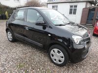 gebraucht Renault Twingo Life KLiMA-TEMPOMAT-1.HAND