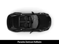 Occasion Porsche 992 650 ch (478 kW) 2020 Noir Cabriolet