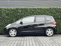 Gebraucht Honda Jazz Comfort Plus 99 PS (72 kW) 2014 Schwarz Kleinwagen