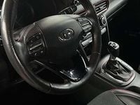 Gebraucht Hyundai Kona Style 120 PS (88 kW) 2019 SUV