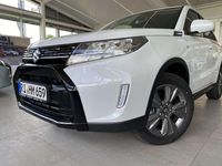 Gebraucht Suzuki Vitara Comfort 129 PS (94 kW) 2024 Weiß SUV