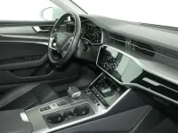 Gebraucht Audi A6 Ambiente 299 PS (219 kW) 2022 Ibisweiß Kombi
