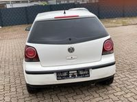 gebraucht VW Polo 9n3