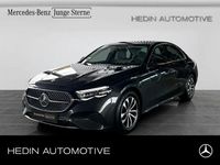 Gebraucht Mercedes E200 Avantgarde 204 PS (150 kW) 2025 Grau Limousine