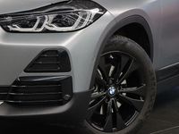 Gebraucht BMW X2 Advantage 136 PS (100 kW) 2022 Bmw individual frozen pure grey SUV