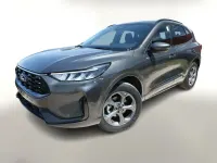 Uusi Ford Kuga ST-Line 179 HP (131 kW) 2025 Magnetic metallic magnetic metallic Katumaasturi