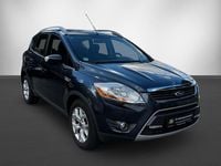 Gebraucht Ford Kuga Trend 200 PS (147 kW) 2011 Blau SUV
