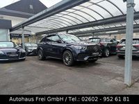 Gebraucht Mercedes GLE350 AMG 320 PS (235 kW) 2022 Blau SUV