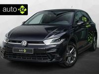 Gebraucht VW Polo Business 95 PS (69 kW) 2022 Schwarz Kleinwagen