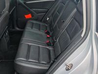 Gebraucht VW Tiguan 150 PS (110 kW) 2016 Silber SUV