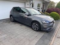 gebraucht VW Golf 1,6 l TDI SCR 85 kW-Sondermodell "Join"