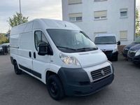 gebraucht Fiat Ducato L2H2*Hoch+Lang*TÜV bis 06.2025*WartungNEU