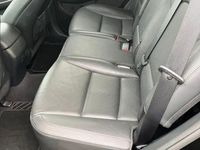 Gebraucht Hyundai Santa Fe Premium 200 PS (147 kW) 2017 Schwarz SUV