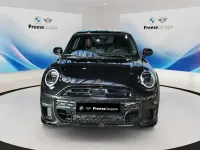 Używany Mini Cooper 156 KM (114 kW) 2024 Czarny Hatchback