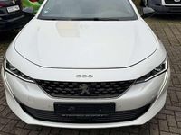 Gebraucht Peugeot 508 Active 181 PS (133 kW) 2020 Weiß Kombi