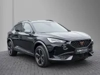 Gebraucht Cupra Formentor 150 PS (110 kW) 2024 Schwarz SUV