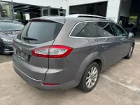 Gebraucht Ford Mondeo Ambiente 140 PS (102 kW) 2012 Grau Kombi