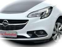 gebraucht Opel Corsa E Innovation*1,4l*Xenon*Teilleder*Garantie