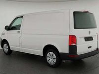 gebraucht VW Transporter T6.1Kasten 4MOTION DSG *60 Monate Garantie*