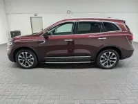 Gebraucht Renault Koleos Intens 177 PS (130 kW) 2018 Rotbraunmet. SUV