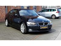 gebraucht BMW 320 E92 Coupé*Xenon*Leder Dakota*M Technik*ALU*P