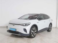 Gebraucht VW ID.4 Pro Performance 150 kW (204 PS) 2021 Weiss SUV