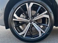 Gebraucht Volvo XC60 Ultimate 455 PS (334 kW) 2024 Vapour grey SUV