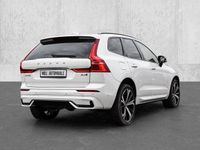 Gebraucht Volvo XC60 Ultimate 197 PS (144 kW) 2023 Weiss SUV