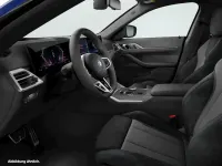 Gebraucht BMW i4 250 kW (340 PS) 2025 Blau Limousine