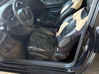 Second-hand Seat Ibiza Reference 86 CP (63 kW) 2006 Gri Hatchback