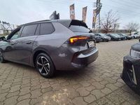 Gebraucht Opel Astra 131 PS (96 kW) 2025 Vulkan grau metallic Kombi