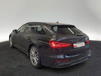 Gebraucht Audi A6 Sport 367 PS (269 kW) 2023 Schwarz Kombi