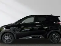 Gebraucht BYD Dolphin Surf Comfort 114 kW (156 PS) 2026 Schwarz Kleinwagen