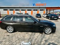 gebraucht BMW 520 D F11 Panorama Sthz Harman&Kardon