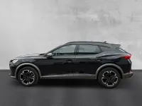 Gebraucht Cupra Formentor 150 PS (110 kW) 2022 Schwarz SUV