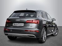 gebraucht Audi Q5 NF sport 2.0 TFSI quattro 185(252) kW(PS) S tronic