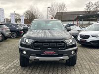 gebraucht Ford Ranger Doppelkabine 4x4 Raptor Standheizung