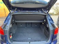 Gebraucht BMW X1 Advantage 140 PS (102 kW) 2018 Mediterranblau SUV