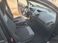 Gebraucht Ford Ecosport Trend 125 PS (91 kW) 2016 Schwarz SUV