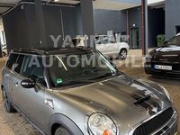 Gebraucht Mini Cooper S Clubman 174 PS (127 kW) 2008 Grau Kombi