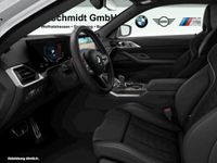 gebraucht BMW M4 Competition M XDR M Drivers P. Head-Up DAB