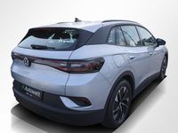 Gebraucht VW ID.4 Pro Performance 150 kW (204 PS) 2023 Scale silver metallic SUV